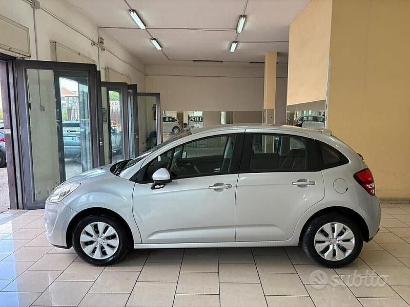 Occasion Citroën C3 59 ch (43 kW) 2011 Gris Berline