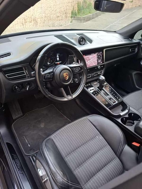 Usata Porsche Macan 265 CV (194 kW) 2022 Other SUV