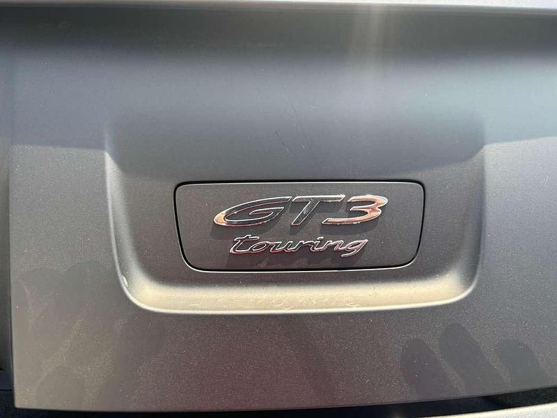 Usata Porsche 911 GT3 510 CV (375 kW) 2024 Grigio Coupé