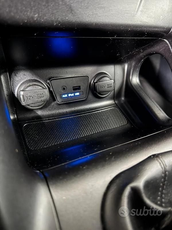 Bianco Usata 2014 Hyundai ix35 SUV | 5999 € (Super prezzo) - Immagine 1/4