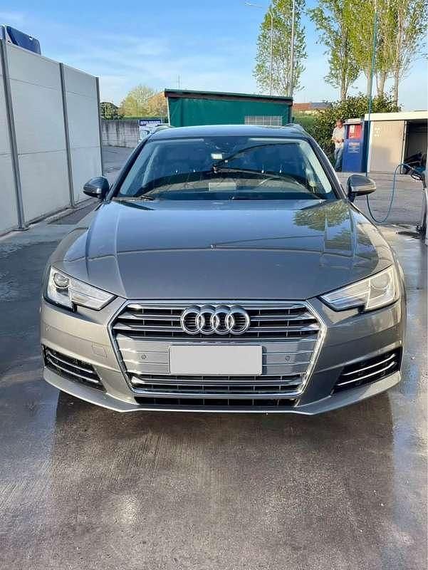 Usata Audi A4 Business 150 CV (110 kW) 2016 Station wagon