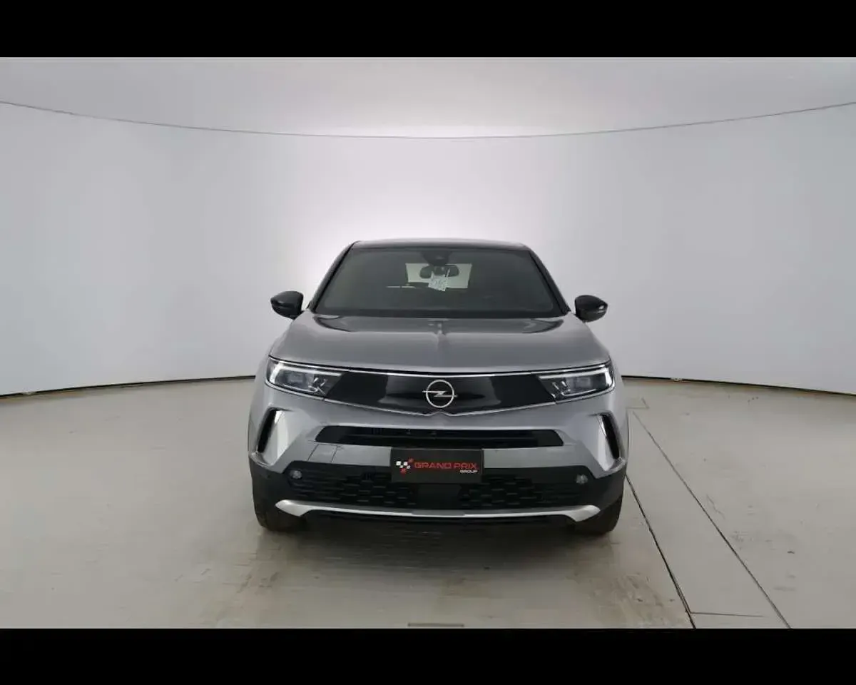 Usata Opel Mokka Ultimate 131 CV (96 kW) 2022 Grigio SUV