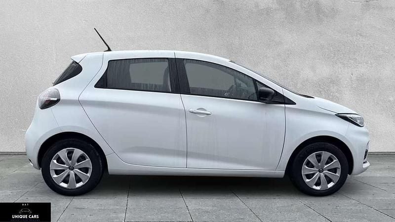 Usata Renault Zoe Life 50 kW (69 CV) 2021 Other Utilitaria