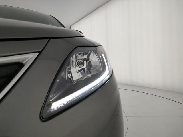 Usata Lancia Ypsilon S 69 CV (50 kW) 2022 Grigio metallizzato Utilitaria
