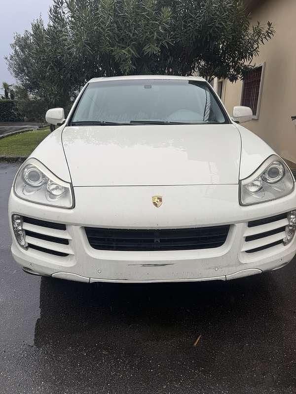 Usata Porsche Cayenne 239 CV (175 kW) 2009 SUV
