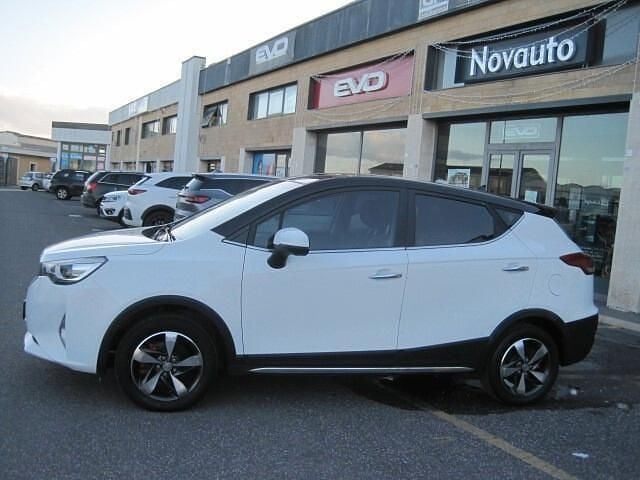 Usata DR DR4 114 CV (83 kW) 2018 Bianco SUV