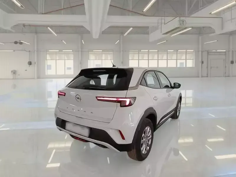 Usata Opel Mokka Edition 100 CV (73 kW) 2023 SUV