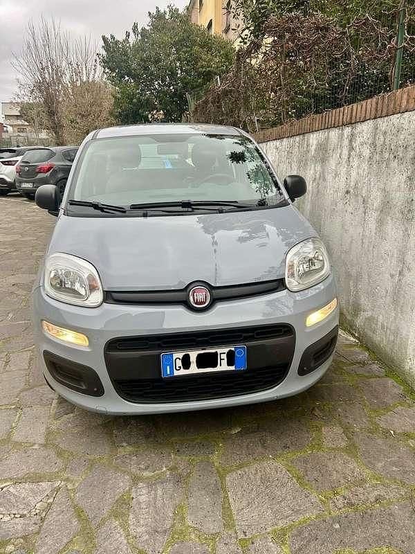 Usata 2022 Fiat Panda Cross Cross Utilitaria | 8500 € (Super prezzo) - Immagine 1/4