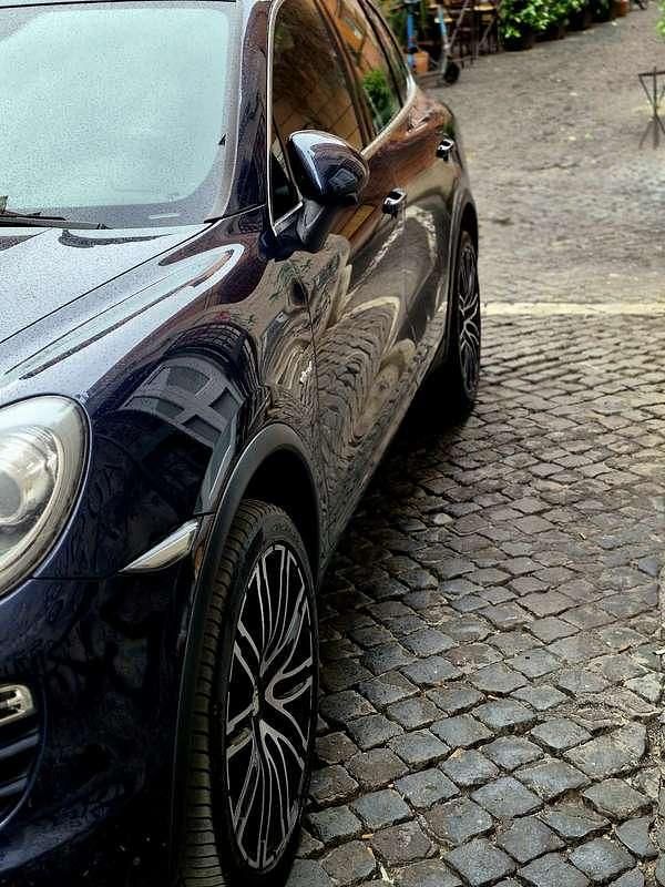 Usata Porsche Cayenne 245 CV (180 kW) 2013 SUV
