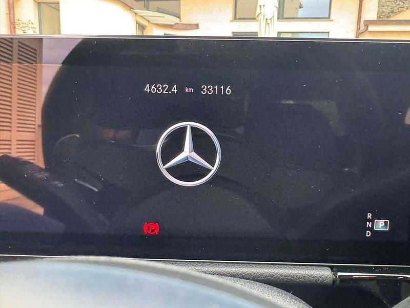 Grigio Usata 2023 Mercedes GLA35 AMG AMG SUV | 46.500 € (Buon prezzo) - Immagine 1/4