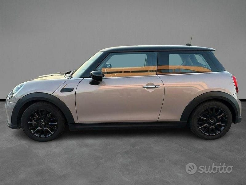 Usata Mini Cooper 136 CV (100 kW) 2022 Utilitaria