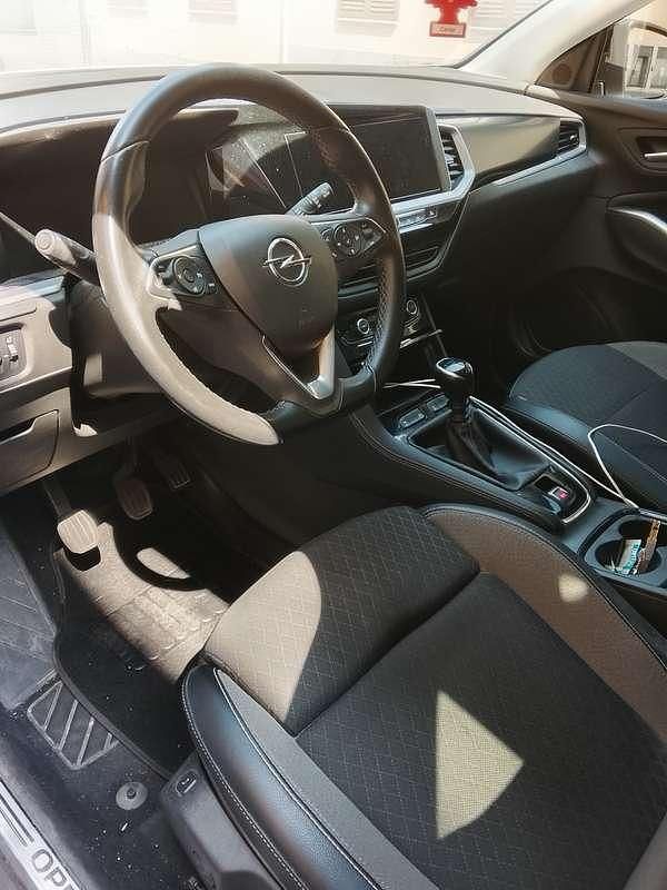 Usata Opel Grandland X GS Line 131 CV (96 kW) 2022 SUV