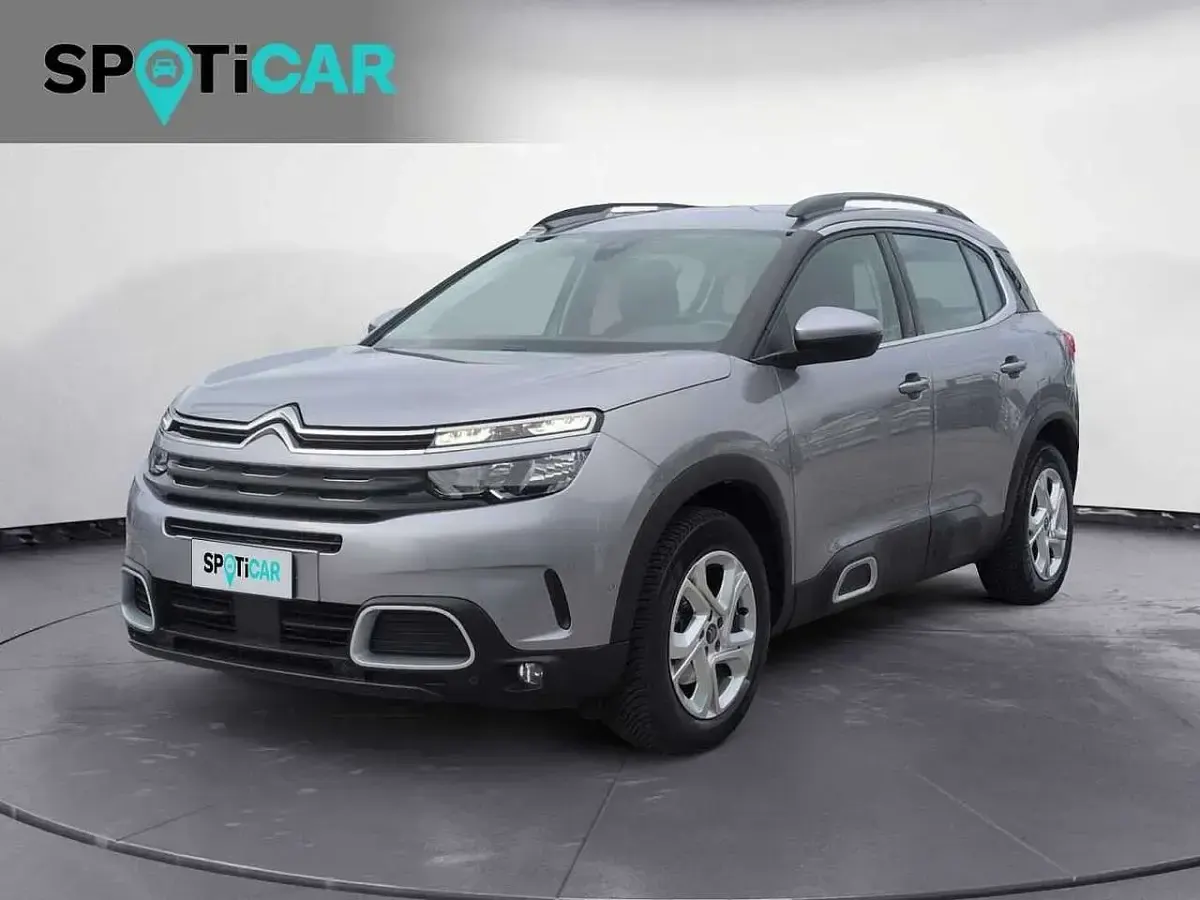 Usata Citroën C5 Aircross Live 131 CV (96 kW) 2020 SUV