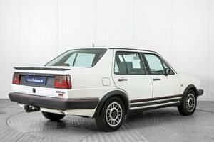 Usata VW Jetta 112 CV (82 kW) 1985 Bianco Berlina