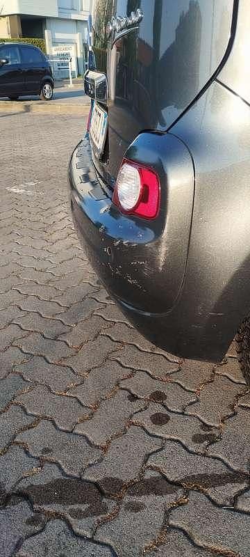 Occasion Citroën C3 Picasso Exclusive 90 ch (66 kW) 2012 Gris Monospace