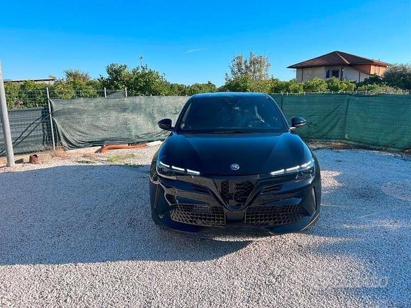 Nuova Alfa Romeo GT Junior Edizione Speciale 136 CV (100 kW) 2026 Station wagon