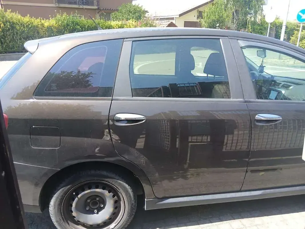 Usata Fiat Croma Classica 120 CV (88 kW) 2008 Station wagon