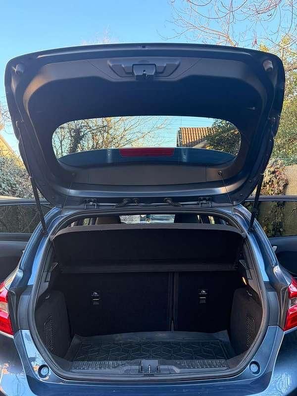 Usata Ford Fiesta ST-Line 125 CV (91 kW) 2021 Berlina