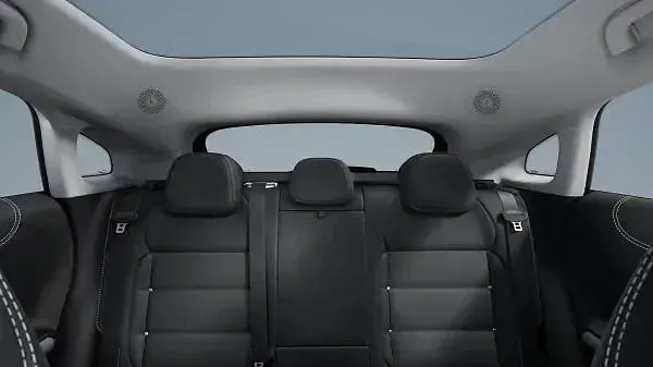 Nuova Smart #3 Pro 200 kW (272 CV) 2026 Meta black metallic SUV