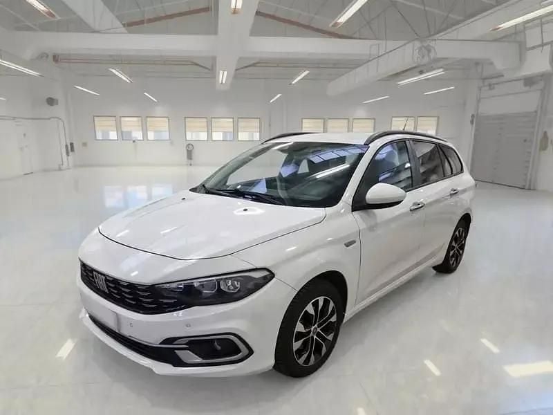 Usata Fiat Tipo Wagon 130 CV (95 kW) 2023 Station wagon