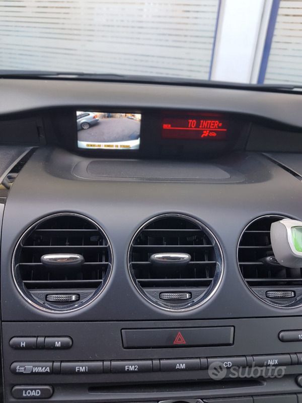 Usata Mazda CX-7 173 CV (127 kW) 2010 Bianco SUV