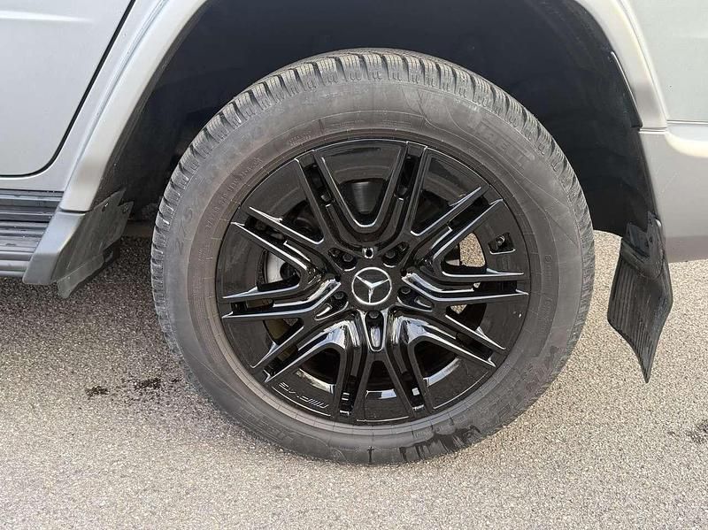 Usata Mercedes G450 AMG line 367 CV (269 kW) 2024 Other SUV