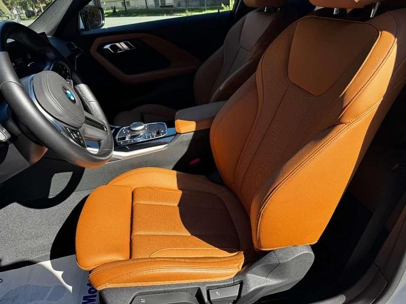 Usata BMW 220 M Sport 184 CV (135 kW) 2023 Bianco Coupé