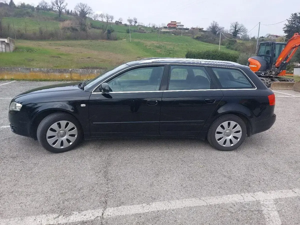 Usata Audi A4 140 CV (102 kW) 2006 Station wagon