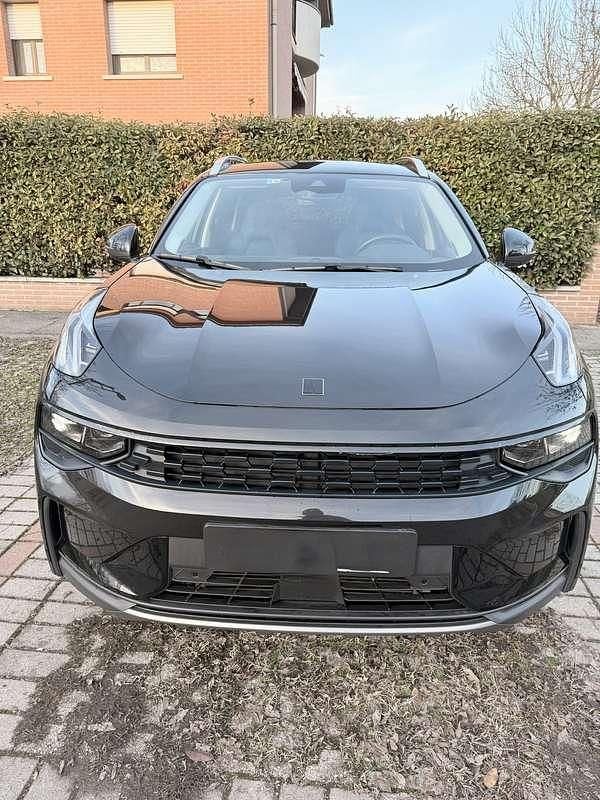 Usata Lynk & Co 01 179 CV (131 kW) 2021 SUV