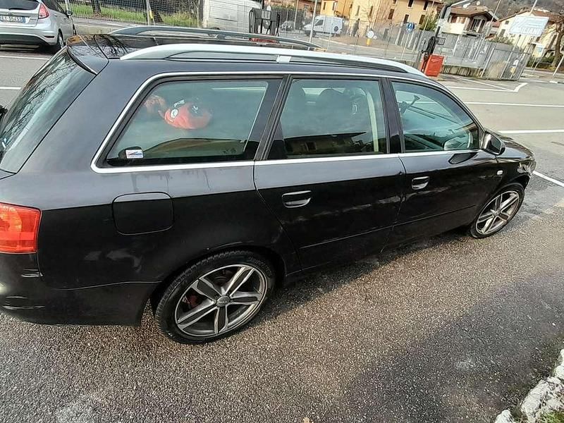 Usata Audi A4 Ambiente 116 CV (85 kW) 2007