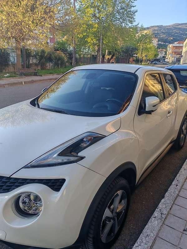 Usata 2019 Nissan Juke SUV | 13.999 € (Buon prezzo) - Immagine 1/4