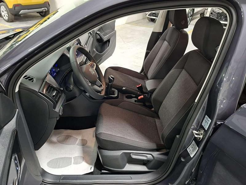 Nuova VW T-Cross Edition 116 CV (85 kW) 2025 Smoky grey (5w5w) SUV