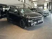 Nuova XPENG G6 AWD Performance 160 kW (218 CV) 2026 Blu SUV