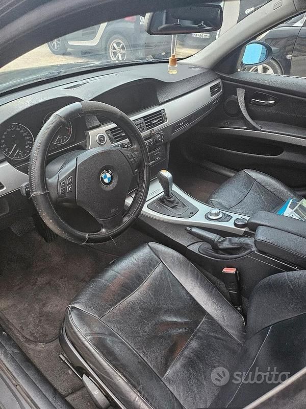 Usata BMW 320 163 CV (119 kW) 2005 Berlina