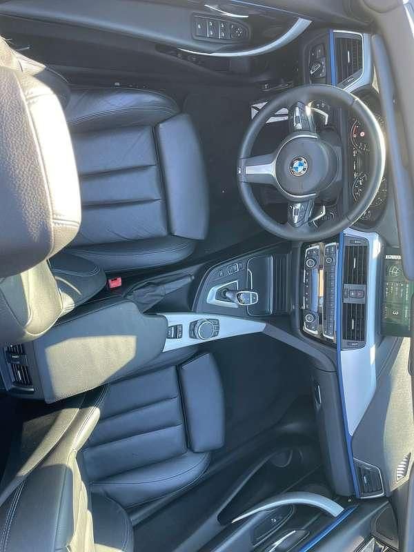 Usata BMW 420 Cabriolet M Sport 190 CV (139 kW) 2019 Cabrio