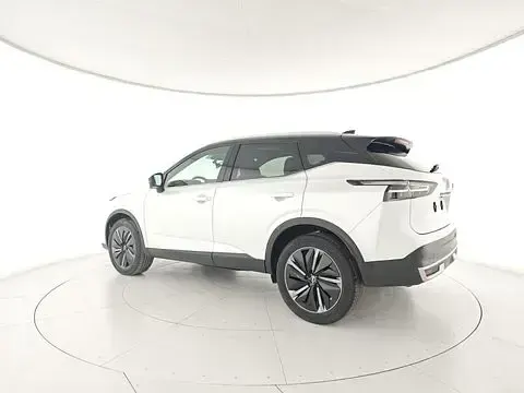 Nuova Nissan Qashqai Tekna 158 CV (116 kW) 2026 Grigio scuro SUV
