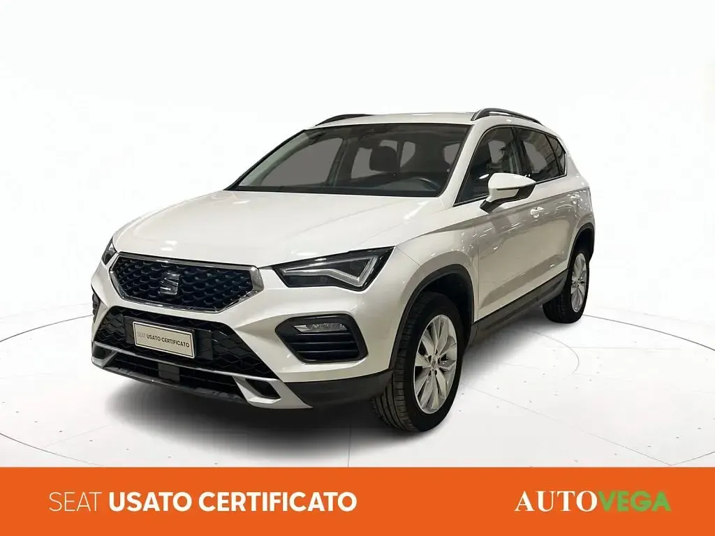 Usata Seat Ateca Business 150 CV (110 kW) 2024 SUV