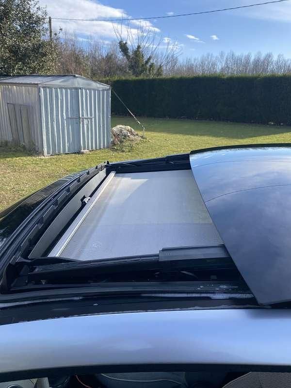 Usata Fiat 500 Lounge 86 CV (63 kW) 2010 Utilitaria