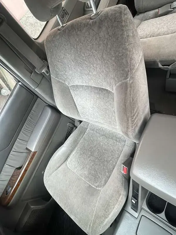 Occasion Nissan Patrol 158 ch (116 kW) 2000 SUV