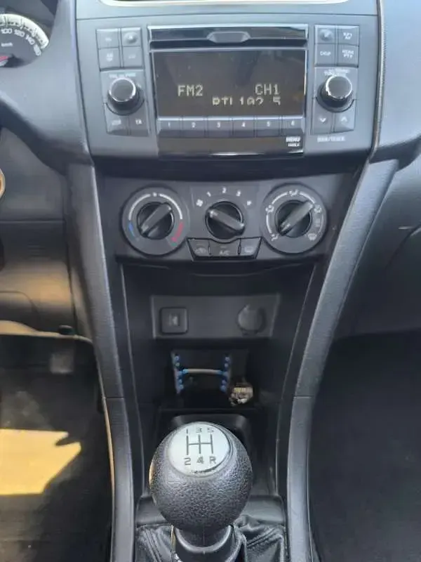 Usata Suzuki Swift 75 CV (55 kW) 2015 Utilitaria