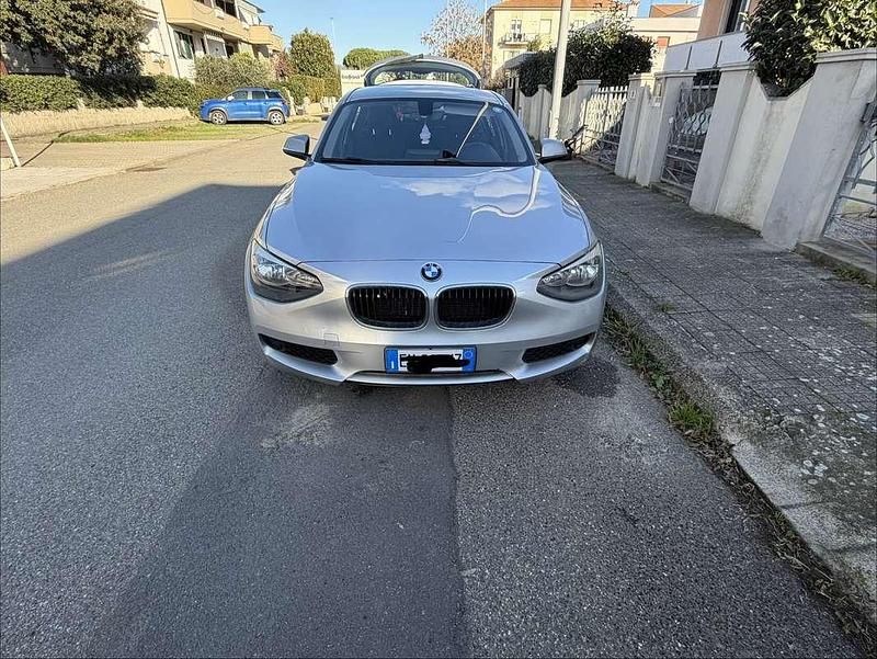 Usata BMW 116 116 CV (85 kW) 2012 Utilitaria