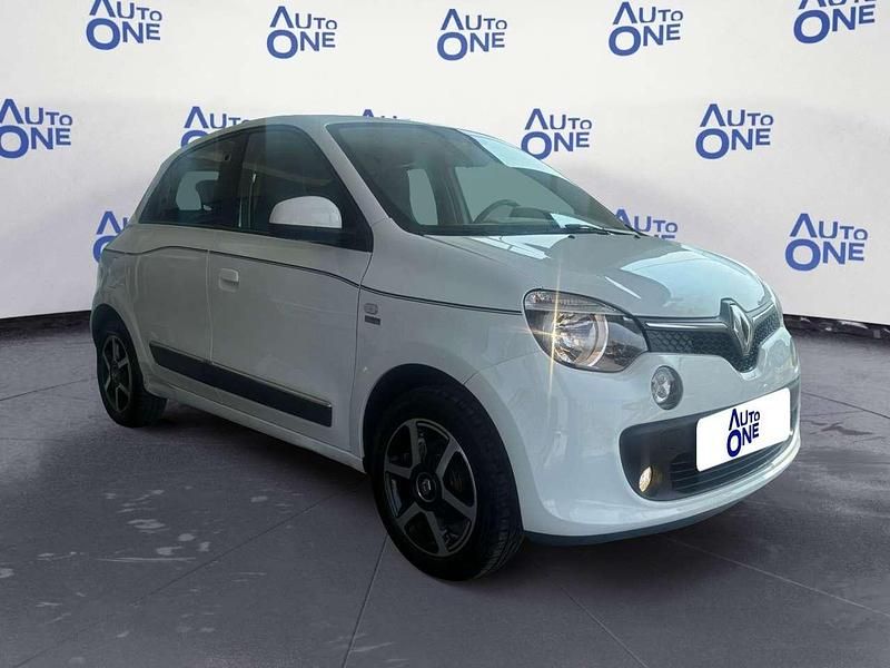 Bianco Usata 2015 Renault Twingo SE Due volumi | 7300 € (Buon prezzo) - Immagine 1/3