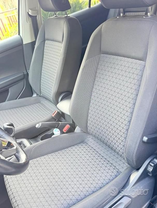 Usata VW T-Cross 2022 SUV