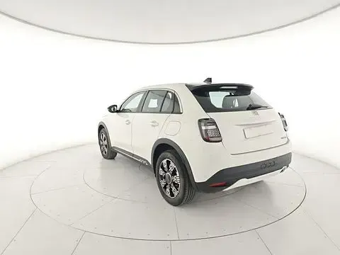 Usata Fiat 600 110 CV (80 kW) 2025 Bianco SUV