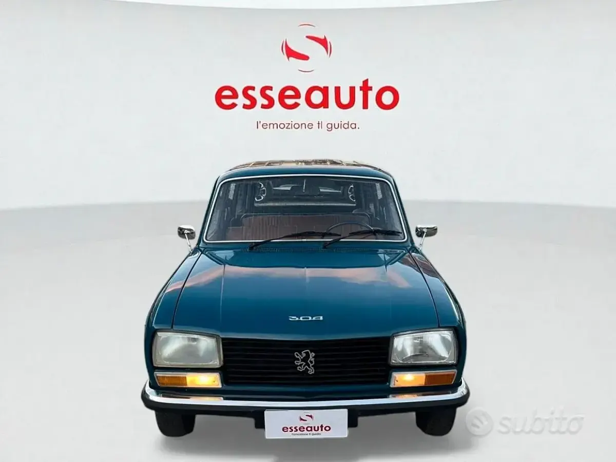 Usata Peugeot 304 45 CV (33 kW) 1970 Station wagon