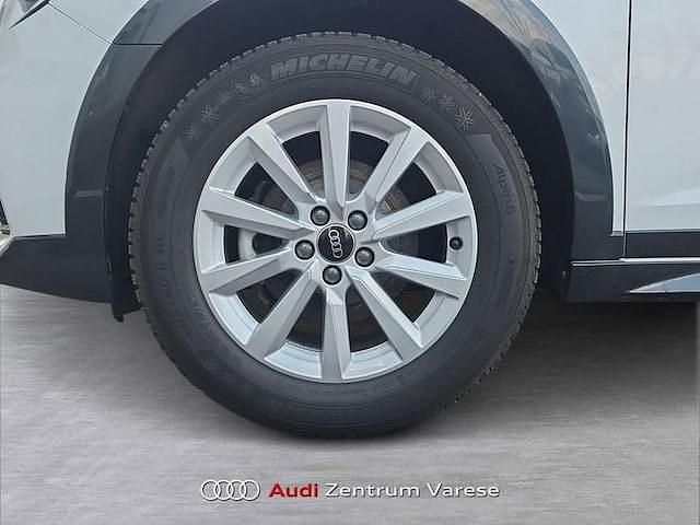 Usata Audi A1 Business 116 CV (85 kW) 2025 Bianco ghiaccio SUV