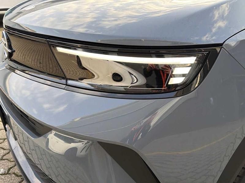 Nuova Opel Mokka Edition 136 CV (100 kW) 2025 Grigio SUV