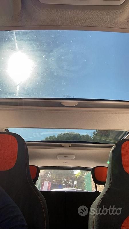 Usata Smart ForFour 71 CV (52 kW) 2015 Utilitaria