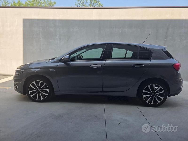 Usata Fiat Tipo 120 CV (88 kW) 2017 Berlina