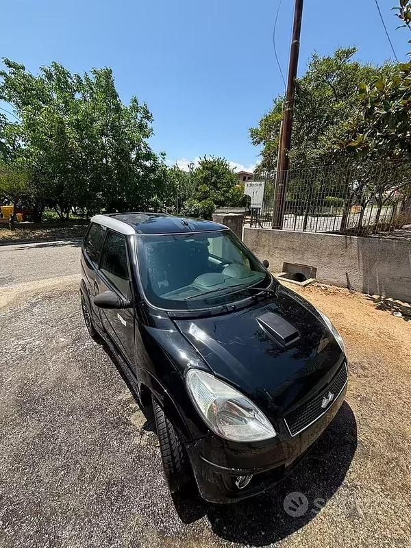 Usata Ligier JS50 2009 Nero